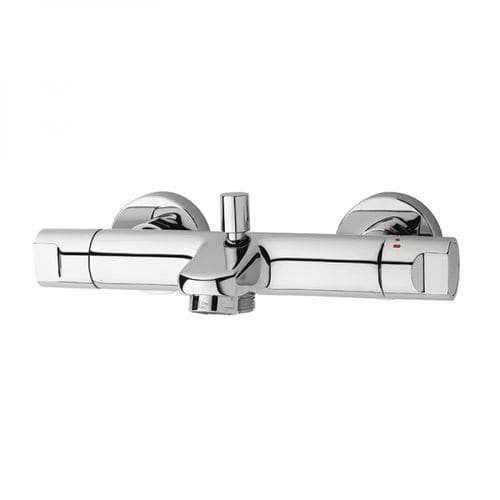 淋浴间双把混合龙头 - 102200/102600/154500/137200 - GRB MIXERS - 用于浴缸 / 壁挂 / 恒温