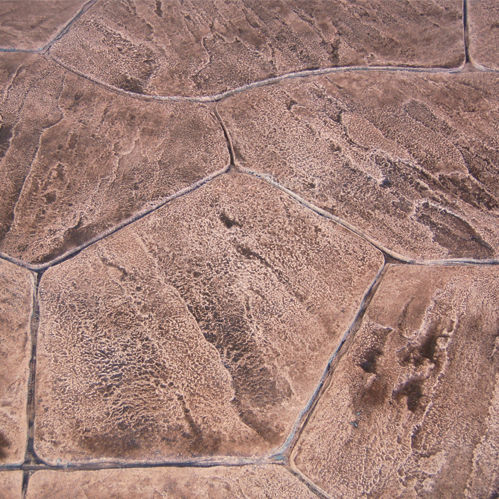 加速剂催化剂 - BRICKFORM : ANTIQUE-IT - Solomon Colors - 用于地面 / 用于混凝土