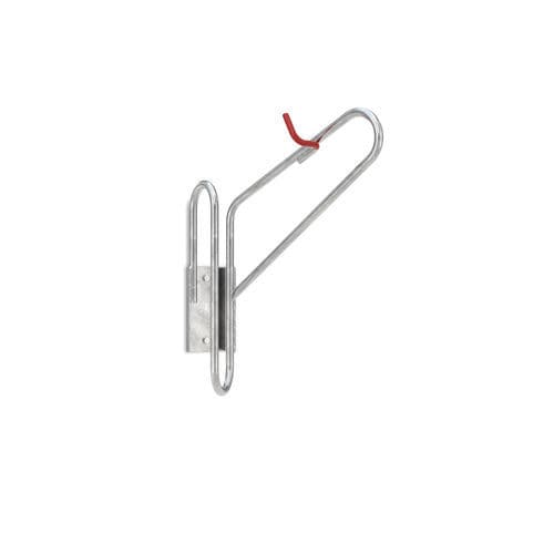 壁挂自行车悬挂架 - 3970 - wsm Raumsysteme - 安全 / 防破坏 / 用于停车场