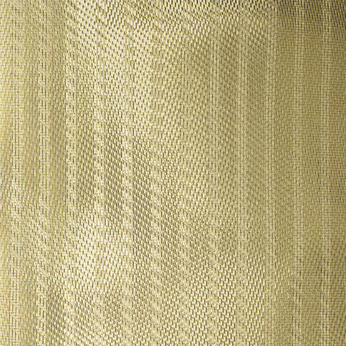 黄铜金属丝网 - SNAKE TWO GOLD - MeshArt Dorstener Drahtwerke - 用于室内装饰 / 建筑 / 长网格