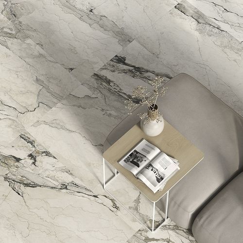 陶土瓷砖 - BRECCIA - Argenta cerámica - 哑光 / 抛光 / 室内