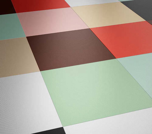 陶土瓷砖 - UNICOLOUR : D-COLOR - Ceracasa Ceramica - 抛光 / 室内 / 地面
