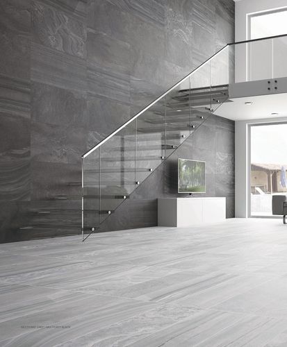 陶土瓷砖 - STONE : MULTIGRAF - Ceracasa Ceramica - 抛光 / 室内 / 地面用
