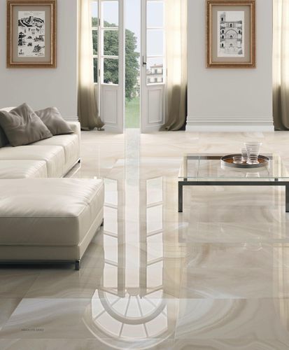 陶土瓷砖 - HIGH GLOSS : ABSOLUTE - Ceracasa Ceramica - 高亮光 / 室内 / 地面用