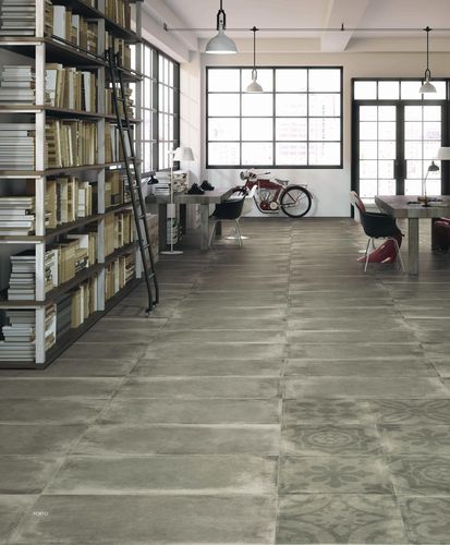 陶土瓷砖 - HIGH GLOSS : PORTO - Ceracasa Ceramica - 高亮光 / 室内 / 地面用