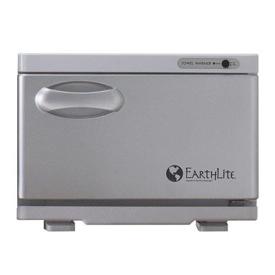 商用毛巾保温柜 - EARTHLITE® UV MINI 120V - Living Earth Crafts
