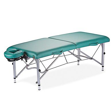 折叠式按摩床 - LUNA™ PORTABLE PACKAGE - Living Earth Crafts - 商用