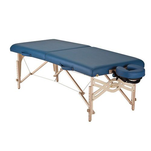 折叠式按摩床 - SPIRIT™ PORTABLE - Living Earth Crafts - 商用
