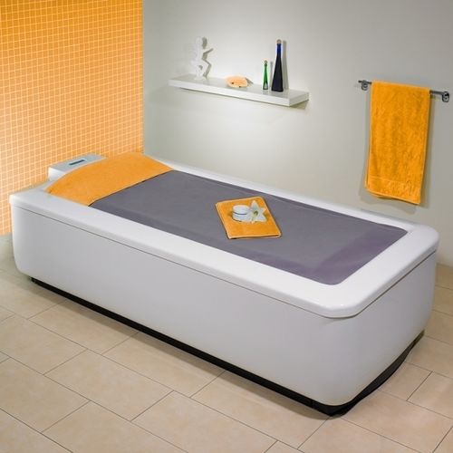 商用放松床 - FLOATING COUCH THERMO-SPA. - Trautwein