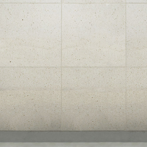 大理石瓷砖 - BLANCO STONE - COMPAC The Surfaces Company - 抛光 / 室内 / 墙面