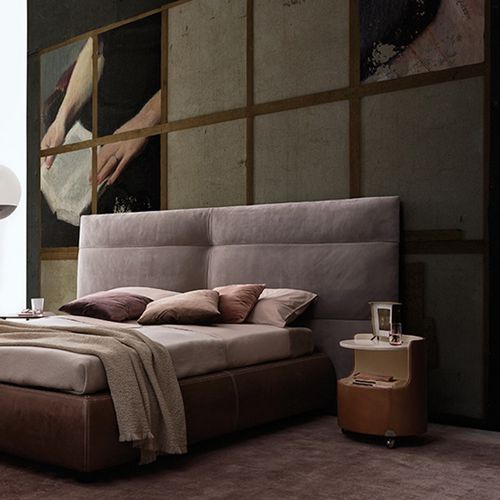 现代风格墙纸 - FAMILY AFFAIR - Wall&Deco - 乙烯基 / 场景图案 / 仿布