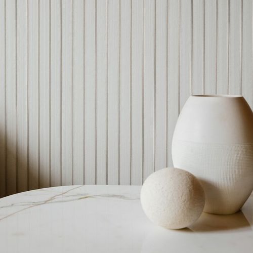 现代风格墙纸 - YOKU - Wall&Deco - 布料 / 乙烯基 / PVC