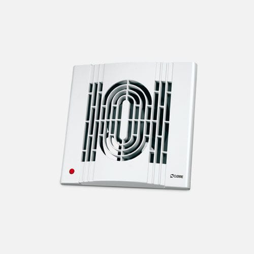 排气通风风扇 - IN - O.ERRE - 轴向 / 壁挂安装 / 吊顶安装