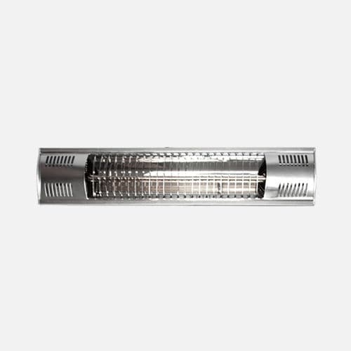 墙面红外取暖器 - IRRAGGIAMI 1500 - O.ERRE - 电动 / 商用