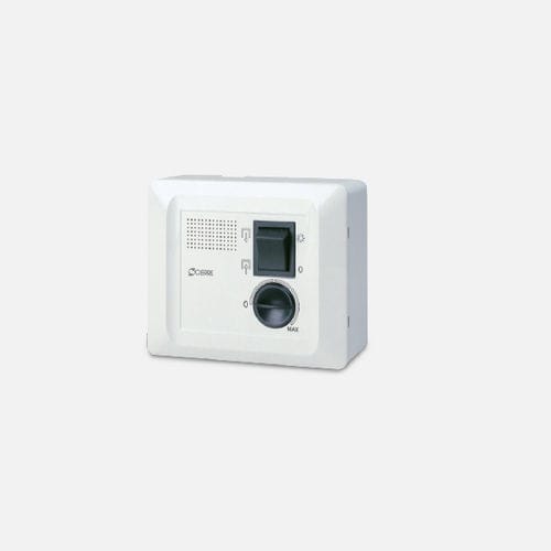 通风速度调节器 - 0090500 / 0031400 / 0031800	 - O.ERRE