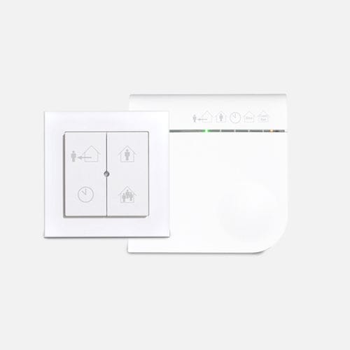 通风系统控制键盘 - RG IL - V - O.ERRE - 用于系统加热 / 壁挂 / 无线