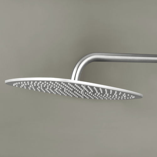 壁挂淋浴莲蓬头 - PB 30 - COCOON - 圆形 / 雨水