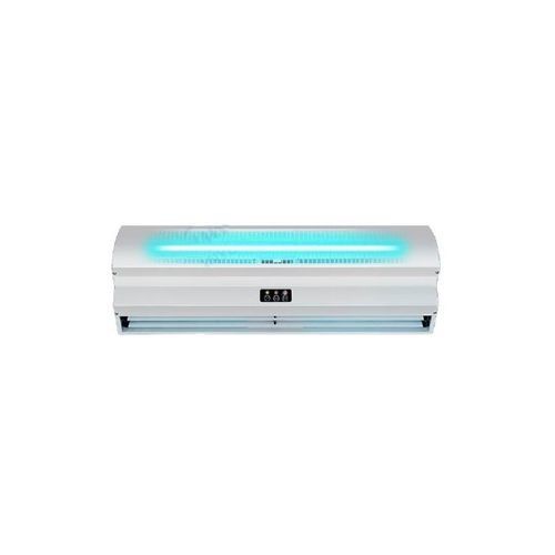 壁挂风幕机 - VENTO UV - Tekno Point Italia s.r.l. - 专业 / 用于商店