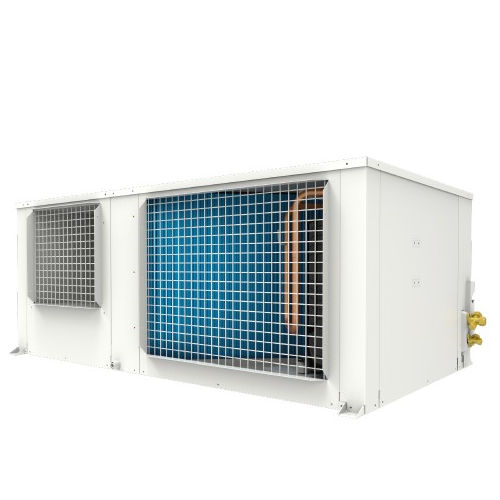 专业冷凝机组 - ELFO VRF - Tekno Point Italia s.r.l.