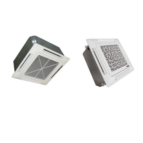 嵌入式通风对流器 - CAW 251 - Tekno Point Italia s.r.l.