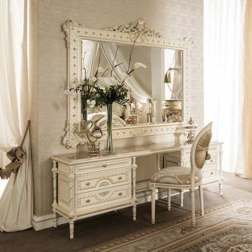 经典风格梳妆台 - 14216 - Modenese Luxury Interiors - 实木 / 单人