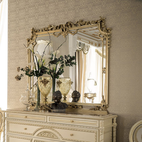 壁挂镜子 - 14658 - Modenese Luxury Interiors - 酒店 / 餐厅 / 经典风格
