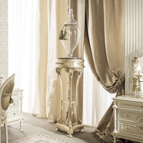 经典风格台座 - 14682 - Modenese Luxury Interiors - 实木