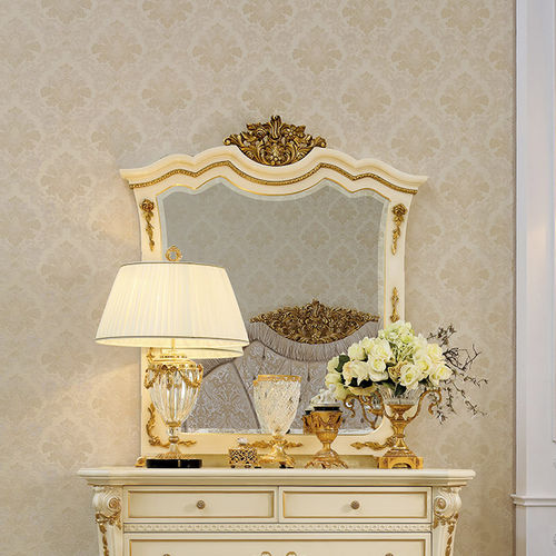 壁挂镜子 - 14686 - Modenese Luxury Interiors - 酒店 / 经典风格 / 实木