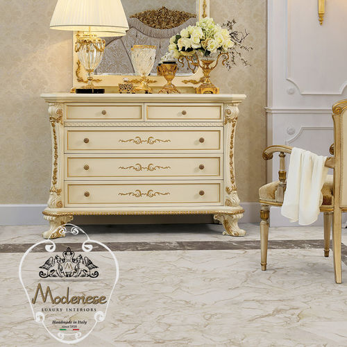 经典风格抽屉柜 - 14220 - Modenese Luxury Interiors - 实木 / 手工 / 酒店客房