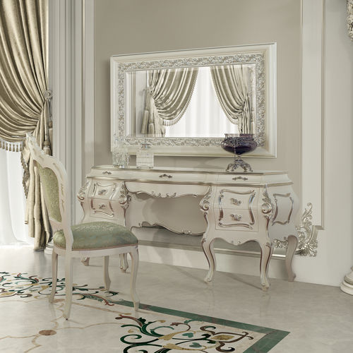 经典风格梳妆台 - 15211 - Modenese Luxury Interiors - 漆木