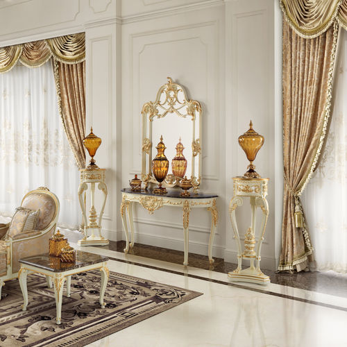 传统风格玄关桌 - 16837 - Modenese Luxury Interiors - 木质 / 家用 / 酒店