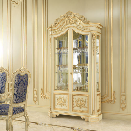 餐具柜 - 16126 - Modenese Luxury Interiors - 传统风格 / 木质 / 平开门式