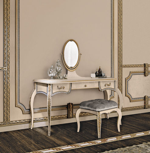 现代风格梳妆台 - 16207 - Modenese Luxury Interiors - 木质 / 高脚 / 酒店客房