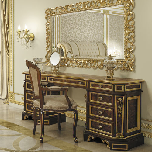传统风格梳妆台 - 16225 - Modenese Luxury Interiors - 木质