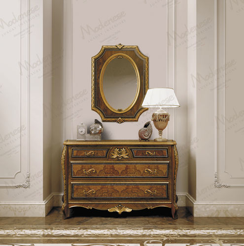传统风格抽屉柜 - 16203 - Modenese Luxury Interiors - 木质