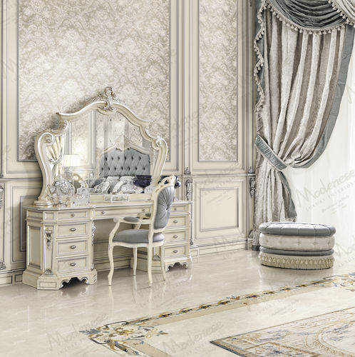 传统风格梳妆台 - 16225 - Modenese Luxury Interiors - 木质 / 酒店客房