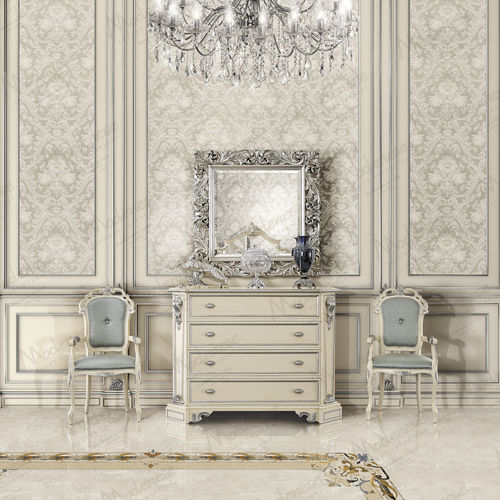 传统风格抽屉柜 - 16232 - Modenese Luxury Interiors - 木质