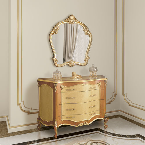 传统风格抽屉柜 - 15236 - Modenese Luxury Interiors - 木质