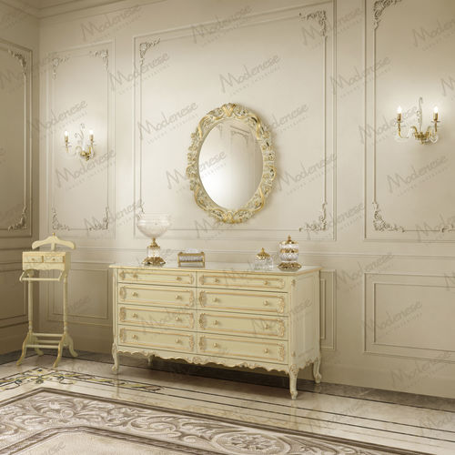 传统风格抽屉柜 - 17209 - Modenese Luxury Interiors - 木质