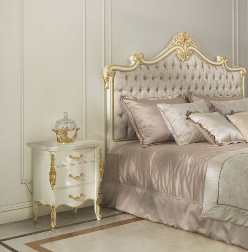 传统风格床头柜 - 17211 - Modenese Luxury Interiors - 木质 / 带抽屉 / 家用
