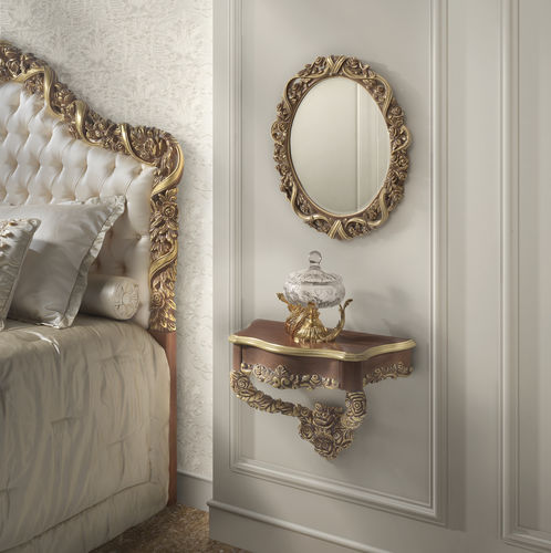 传统风格床头柜 - 17215 - Modenese Luxury Interiors - 木质 / 带抽屉 / 家用