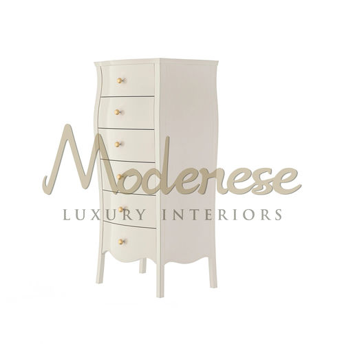 高抽屉柜 - 20135 - Modenese Luxury Interiors - 现代 / 木质 / 漆木
