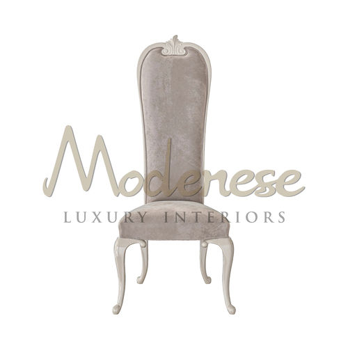 餐厅椅 - 21501 - Modenese Luxury Interiors