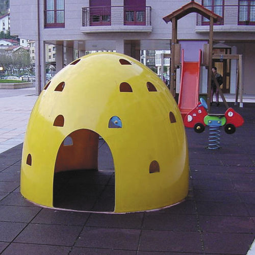 室外儿童游戏屋 - IGLOO : JE-16 - Jolas