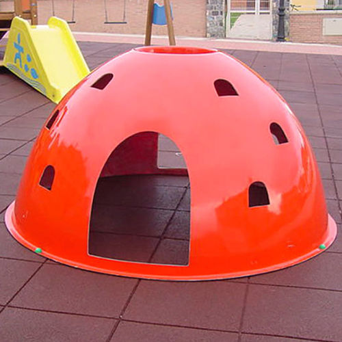 室外儿童游戏屋 - MINI IGLOO : JE-18 - Jolas