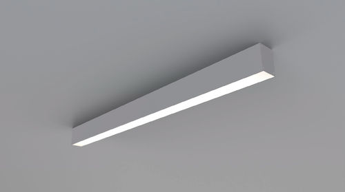 现代风格顶灯 - Z-LED-3000K - Orlight - 线性 / 塑料 / LED式