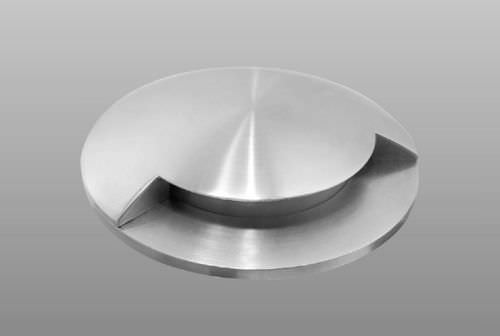 嵌入式墙面灯 - MARINE GRADE : WAY - Orlight - LED式 / 圆形 / IP68