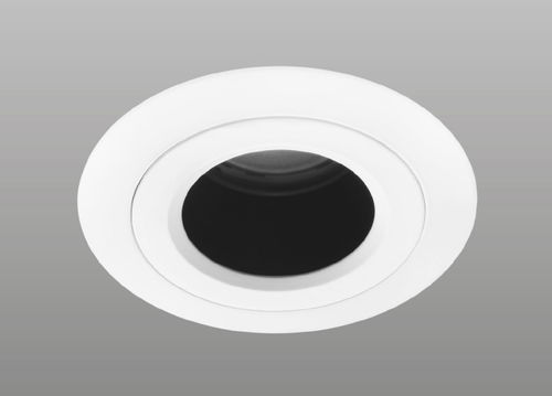 暗装筒灯 - SLIMLINE : SLIM MAGNETIC - Orlight - LED式 / 圆形 / 室内