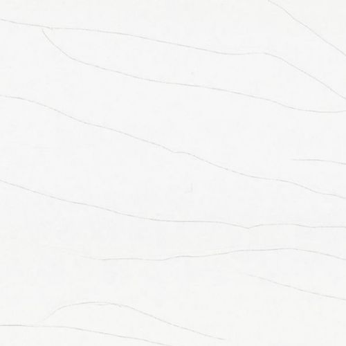 石英天然石板 - 6133 Bianco Michelangelo - OKITE - 用于浴室 / 用于整体厨房 / 抛光