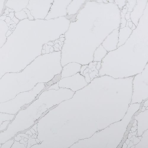 石英天然石板 - 8052 Calacatta Oro - OKITE - 室内装潢 / 用于浴室 / 用于整体厨房